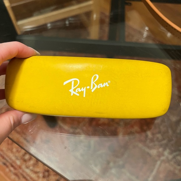 Rayban Polarized Sunglasses - Picture 5 of 5